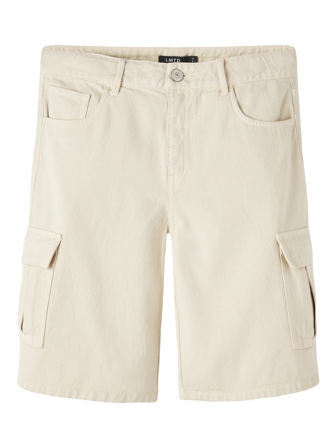 NLMUTIZZA Shorts - Peyote